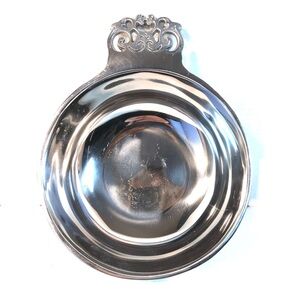 NAMBE Canterbury Porringer Serving Bowl 212